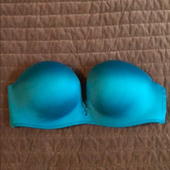 Padded Strapless VS Bra - Picture 1 of 2